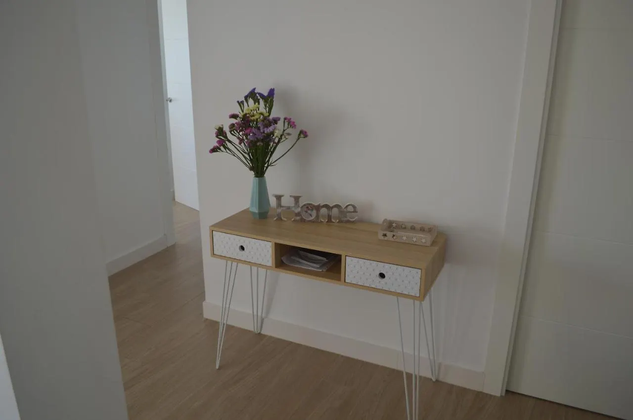 M&A Apartamento De Playa Con Garaje Almuñécar Appartement