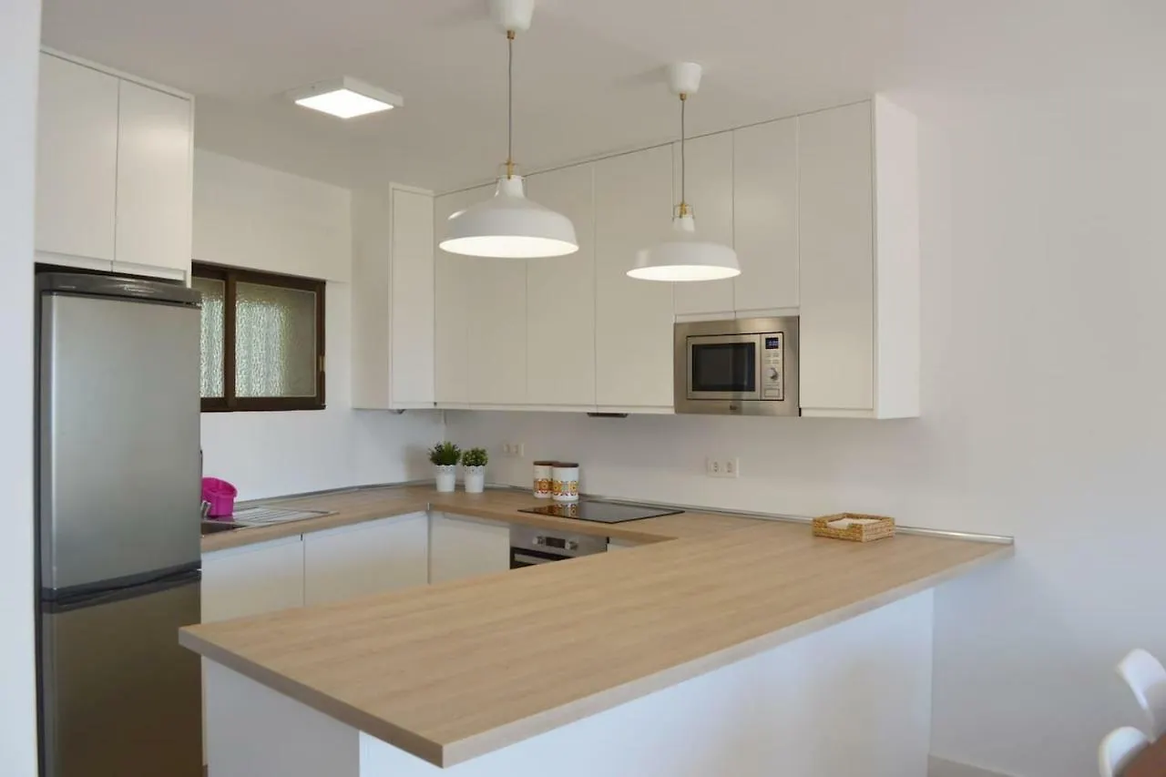 Appartement M&A Apartamento De Playa Con Garaje Almuñécar