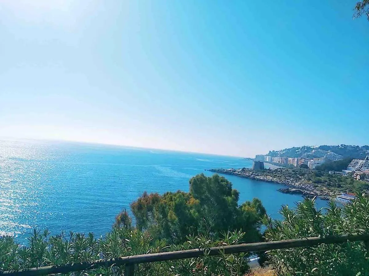 M&A Apartamento De Playa Con Garaje Almuñécar