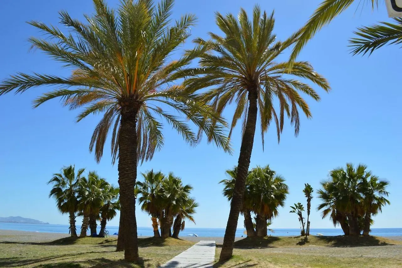 Appartement M&A Apartamento De Playa Con Garaje Almuñécar