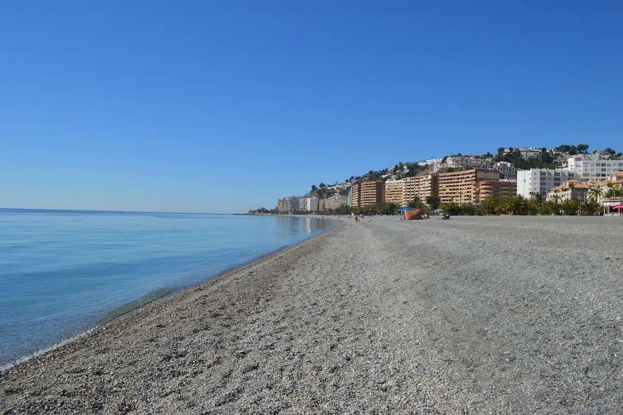 M&A Apartamento De Playa Con Garaje Almuñécar Espagne